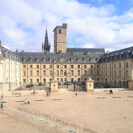 Le Dentan, Au Centre Historique De Dijon Lejlighed Eksteriør billede